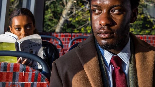 A jewel hidden in Netflix: the series of only four chapters on an intriguing lawyer that will catch you