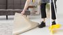 Techniques to sweep correctly. Techniques to sweep correctly.