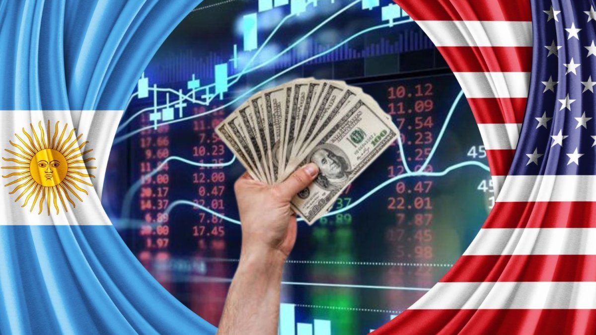 USA tries to stop the fear spiral in Argentina
