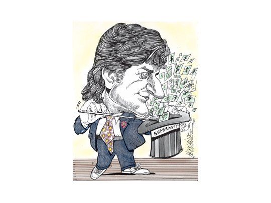 Apuesta el mercado a los bonos en pesos