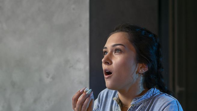 La IA creó una lista de recomendaciones de series según las preferencias de cada usuario.