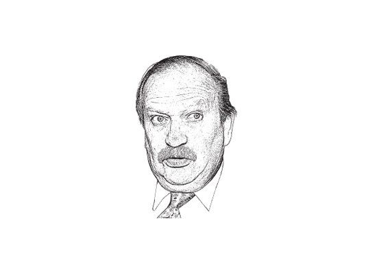 Luis María Cabral