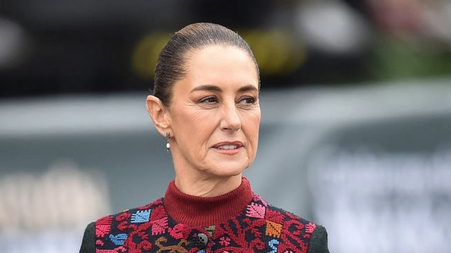 Claudia Sheinbaum cumple dos años como presidenta de México.&nbsp;