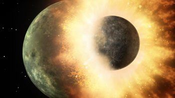 un equipo cientifico sugiere que la tierra alberga en su interior otro planeta