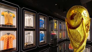 la exhibicion en cdmx para fanaticos del futbol que estas obligado a visitar durante el mundial 2026 la exhibicion en cdmx para fanaticos del futbol que estas obligado a visitar durante el mundial 2026