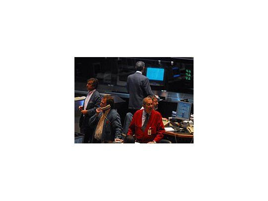Mercado local sigue mal: caen bonos, dólar subió a $ 3,10 y riesgo-país en 754 puntos