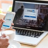 LinkedIn es una mina de oro para los estafadores y hackers que buscan datos sensibles. LinkedIn es una mina de oro para los estafadores y hackers que buscan datos sensibles.