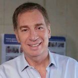 Santilli aseguró que cumplirá su promesa. Santilli aseguró que cumplirá su promesa.