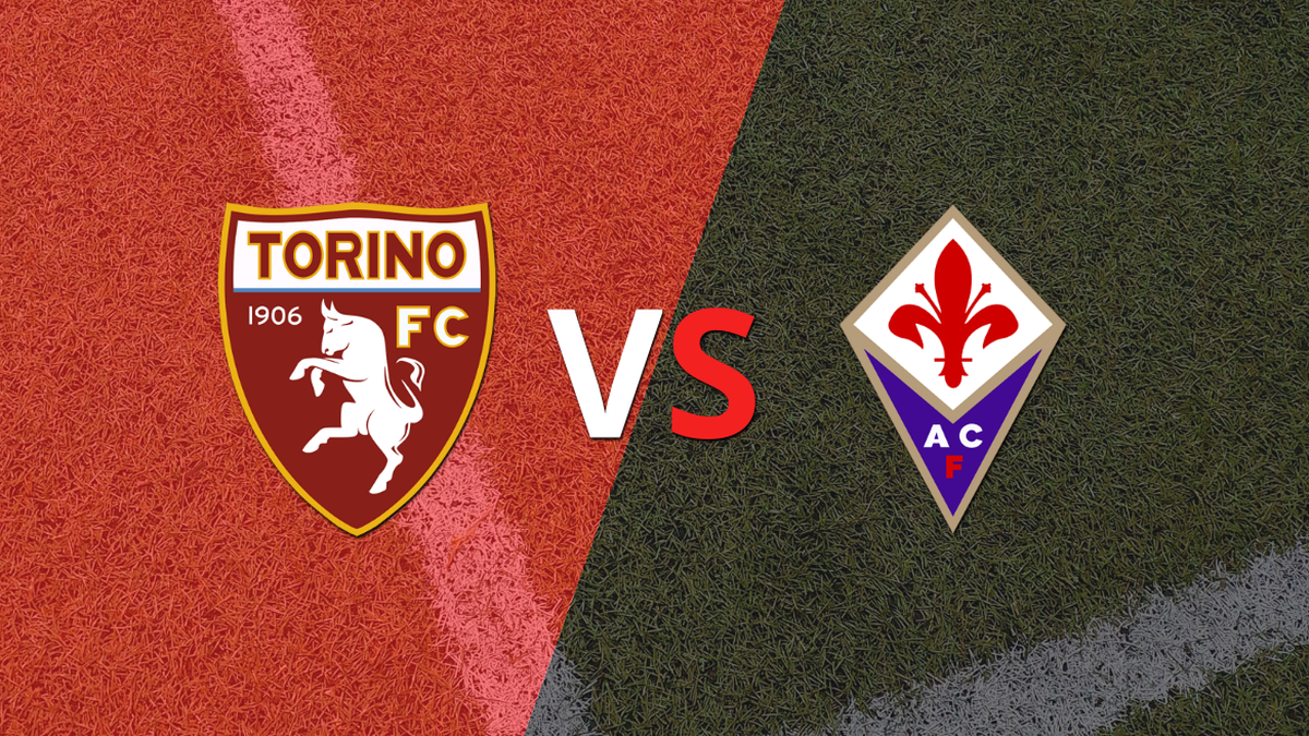 Italy – Serie A: Torino vs Fiorentina Date 36