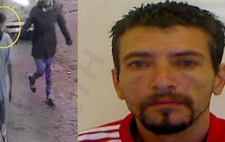 La Justicia de La Matanza ordenó hoy la captura nacional e internacional.