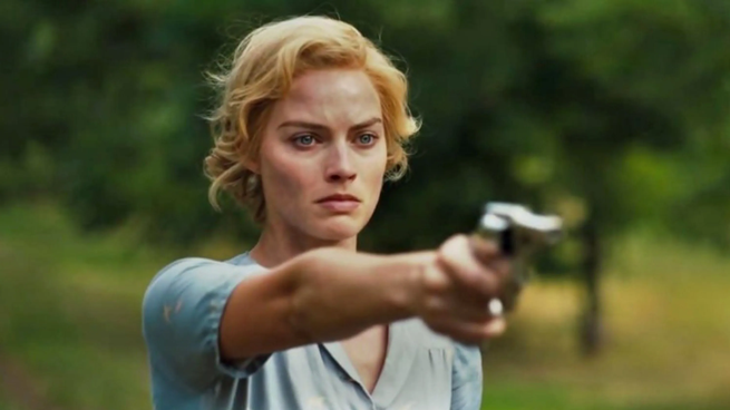 Margot Robbie protagoniza Dreamland, disponible en Prime Video.