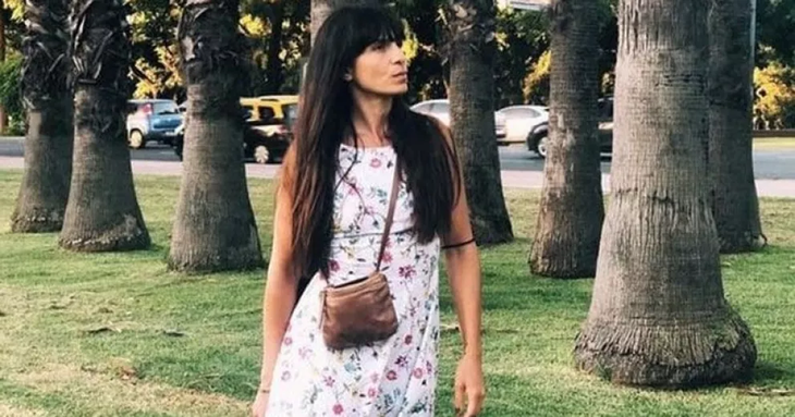 The new life of Picky Paino, the former participant of Expedición Robinson that is now premiering on Telefe The new life of Picky Paino, the former participant of Expedición Robinson that is now premiering on Telefe