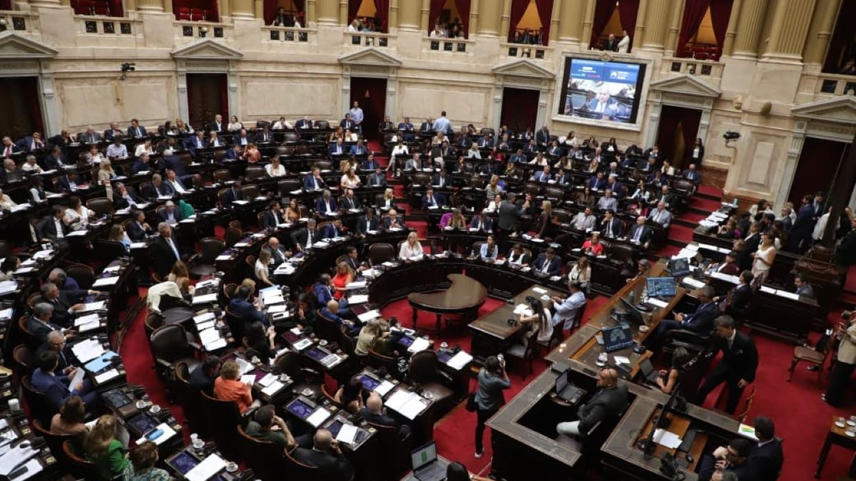 Sigue creciendo la influencia de un gobernador en el Congreso: incorpor� dos diputados a su bloque