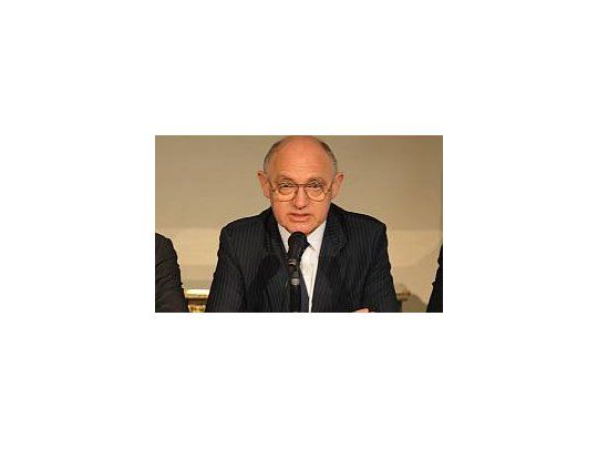 Héctor Timerman