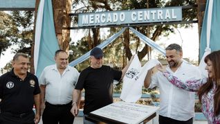 Misiones: Mercado Central, en defensa de la economía familiar