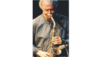 Ligado a nuestro país desde hace 30 años, el saxofonista austríaco Karlheinz Miklin vuelve a Buenos Aires para brindar dos conciertos con su Quinteto Argentina, en Thelonius y el Cultural San Martín.