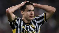 juventus fue sancionado con 10 puntos y se queda afuera de las copas europeas