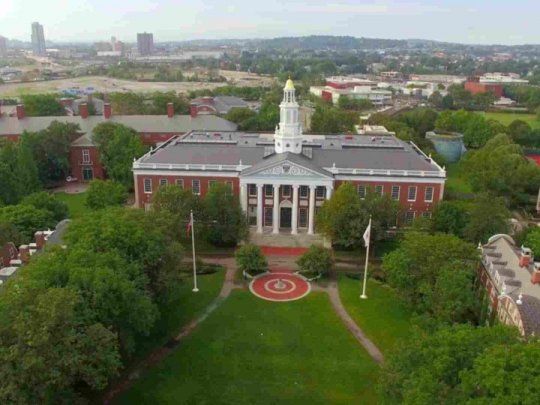 Harvard