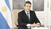 Sergio Massa