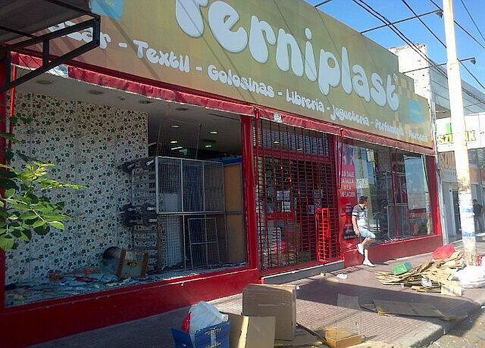 Tras acuerdo, policías vuelven a las calles y regresa la calma a Córdoba (foto 10)