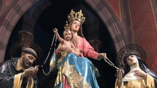 ¿Qué santo se celebra hoy, viernes 7 de octubre?