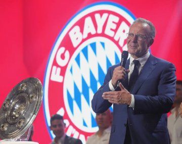 Los motivos por los que Bayern Munich le bajó el pulgar a la Superliga europea