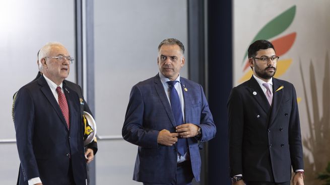 Uruguay asume la presidencia de la Celac, con la paz en agenda y reuniones bilaterales previas.