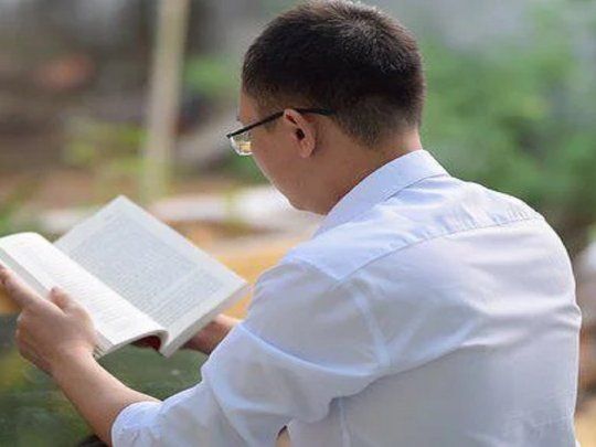 Lectura y cerebro.&nbsp;
