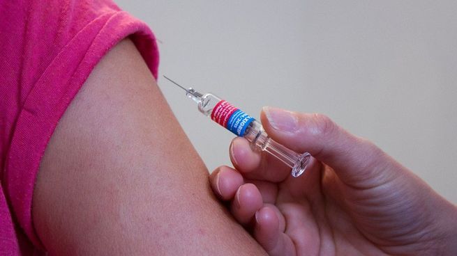 Vacunación contra el Covid-19.