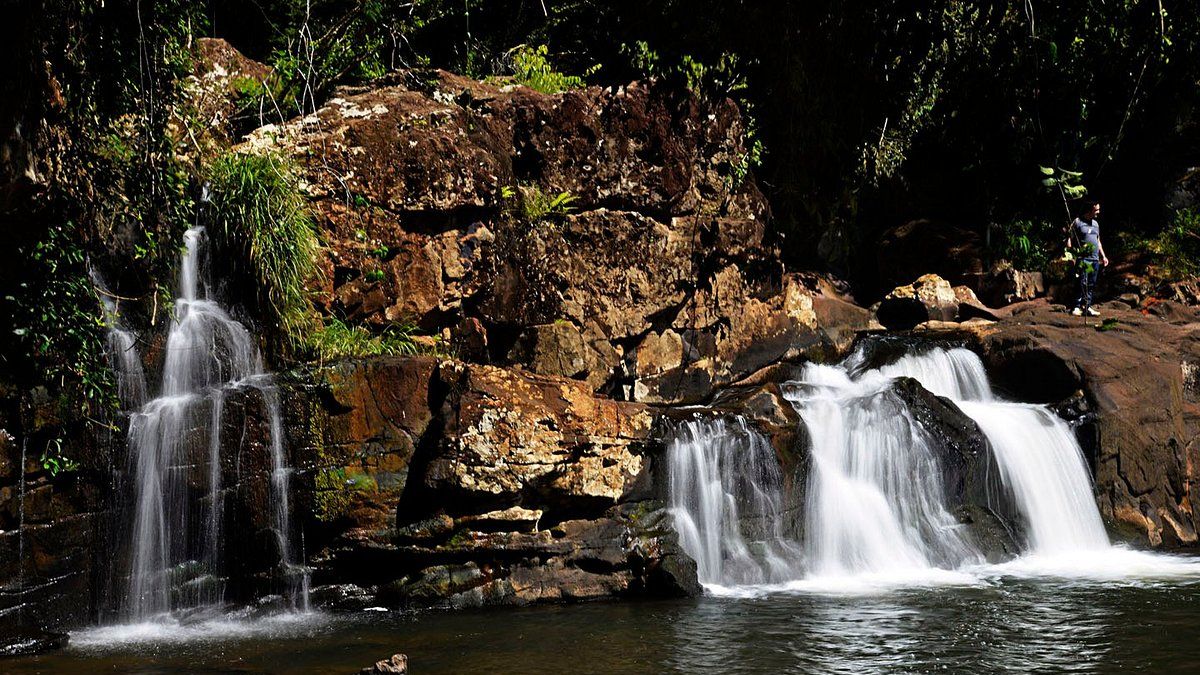 In addition to the cataracts: the corner of missions with dream landscapes that few know