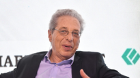 Daniel Marx en el cierre del simposio organizado por el IAEF
