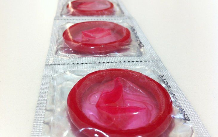 El 14 de febrero se entregarán 10.000 preservativos gratis en las farmacias de mayor tránsito