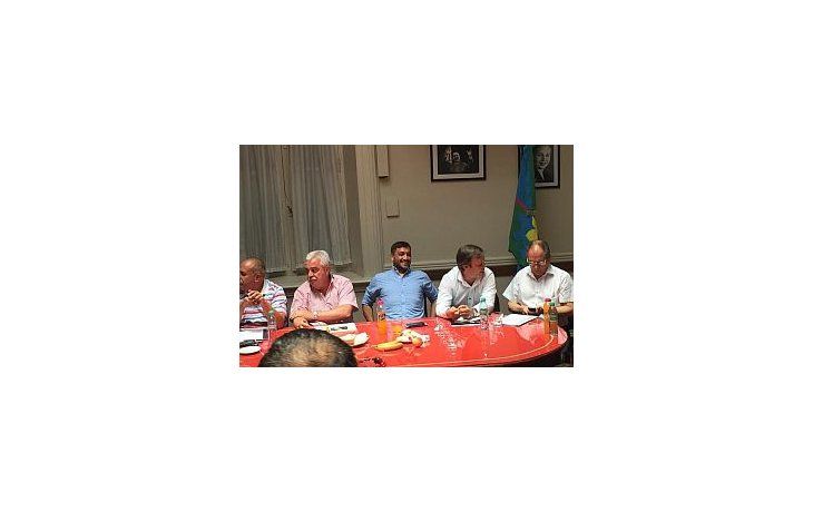 FpV ratifica que Vidal debe bajar monto de endeudamiento de Presupuesto