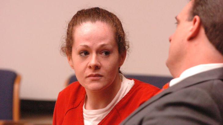 Pike lleva 27 años en el corredor de la muerte, donde ha vivido prácticamente en aislamiento.  