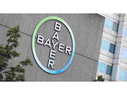 Bayer espera pérdidas en el segundo trimestre a causa del Glifosato.