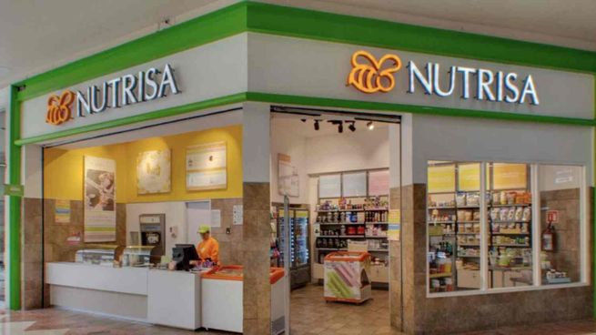 Nutrisa