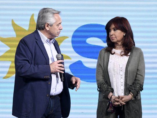 Bunker Frente de Todos