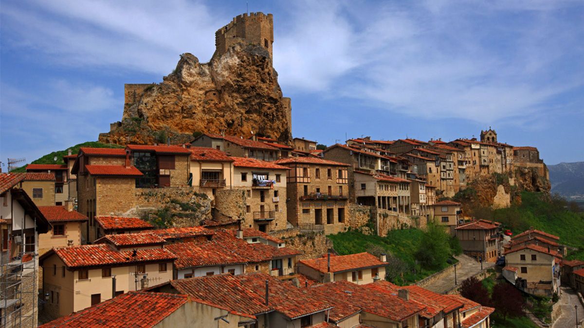 Emigrate: the beautiful little towns in Spain that are looking for inhabitants and offer 2000 euros for you to move