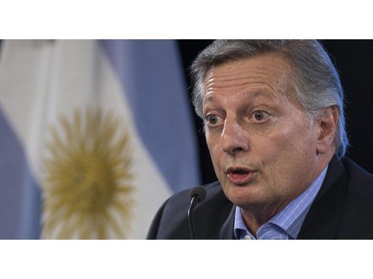 Juan José Aranguren.