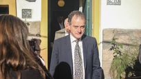 Cabildo Abierto busca tratar de manera urgente el proyecto de ley de reestructuración de deudas.