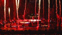 BTS dio un show cargado de energía en La Plata.