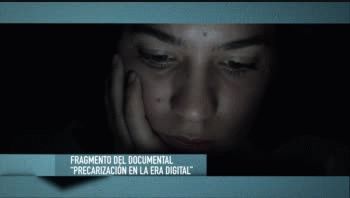 ámbito.com | Precarización en la era digital