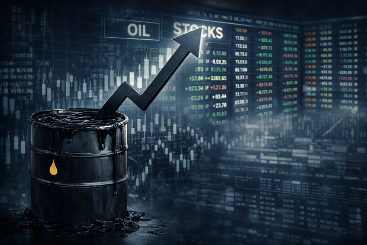 El mercado petrolero enfrenta una fuerte volatilidad El mercado petrolero enfrenta una fuerte volatilidad