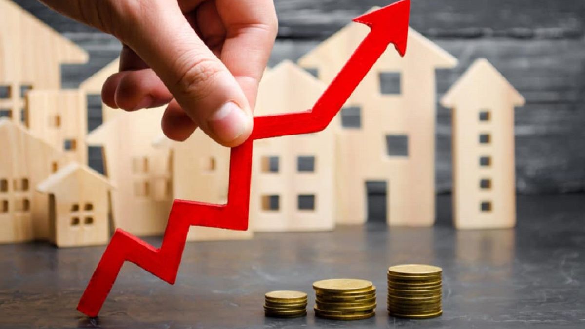 Why real estate is still a safe investment destination