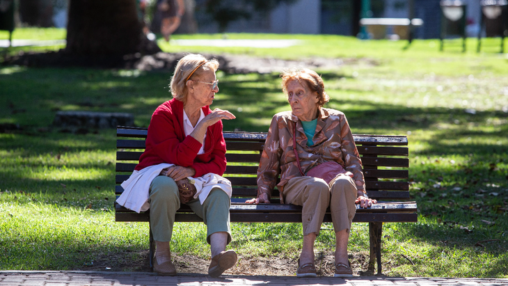 Se deteriora el poder de compra de las jubilaciones mínimas.