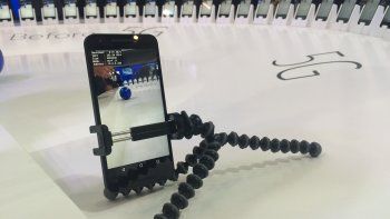 El 5G es la nueva generación de Internet móvil que ofrece mayor velocidad de transferencia de datos