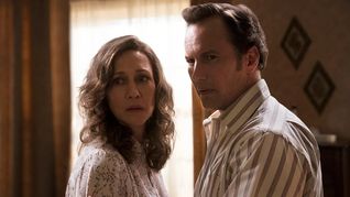 Vera Farmiga y Patrick Wilson podrían no regresar para la futura película. Vera Farmiga y Patrick Wilson podrían no regresar para la futura película.