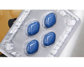 Científicos investigan el potencial del Viagra para frenar la metástasis.