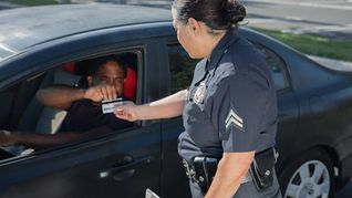Retiro de licencias en Mexico para miles de conductores. Retiro de licencias en Mexico para miles de conductores.