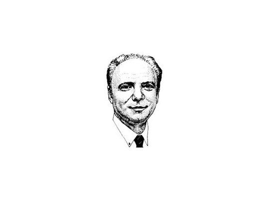 Antonio Boggiano.